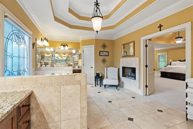 120 Fernwood Drive, Woodstock, GA 30188