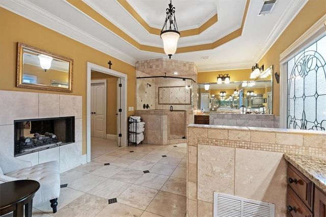 120 Fernwood Drive, Woodstock, GA 30188