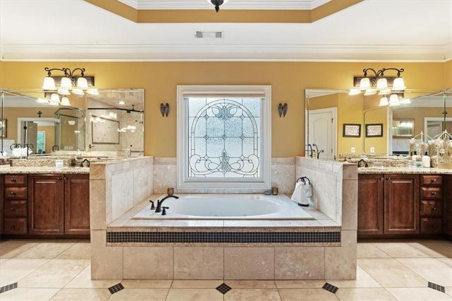 120 Fernwood Drive, Woodstock, GA 30188