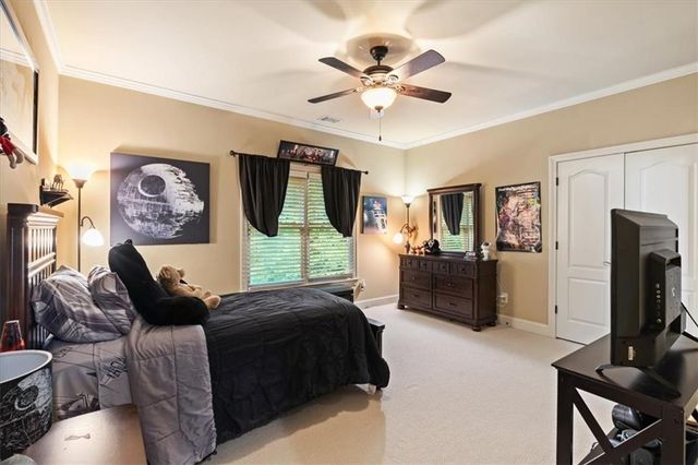 120 Fernwood Drive, Woodstock, GA 30188