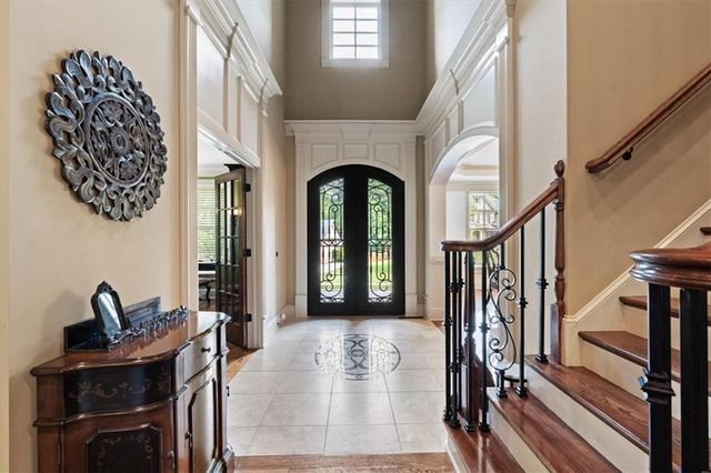 120 Fernwood Drive, Woodstock, GA 30188