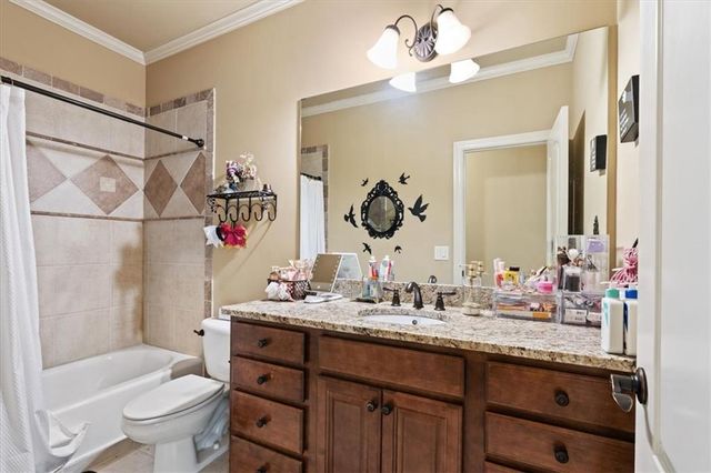 120 Fernwood Drive, Woodstock, GA 30188