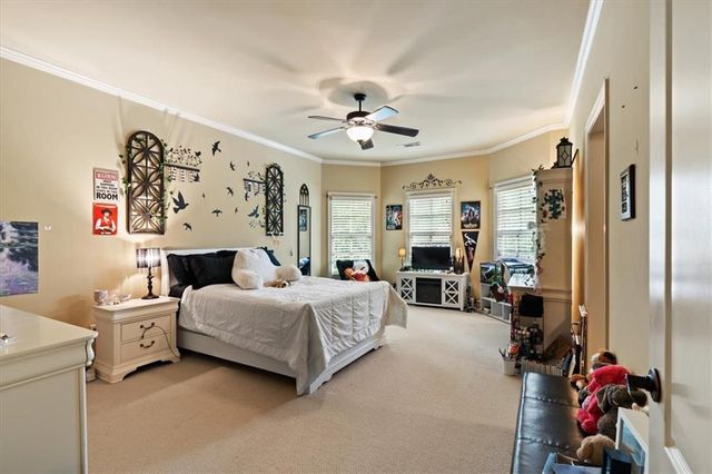 120 Fernwood Drive, Woodstock, GA 30188