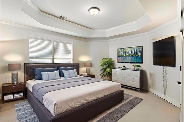 120 Fernwood Drive, Woodstock, GA 30188