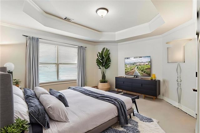 120 Fernwood Drive, Woodstock, GA 30188