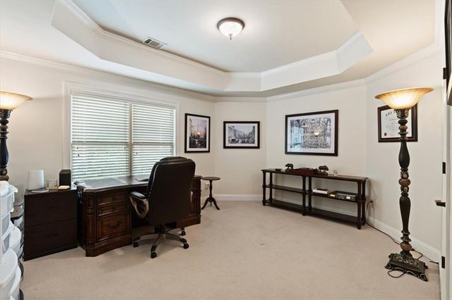 120 Fernwood Drive, Woodstock, GA 30188