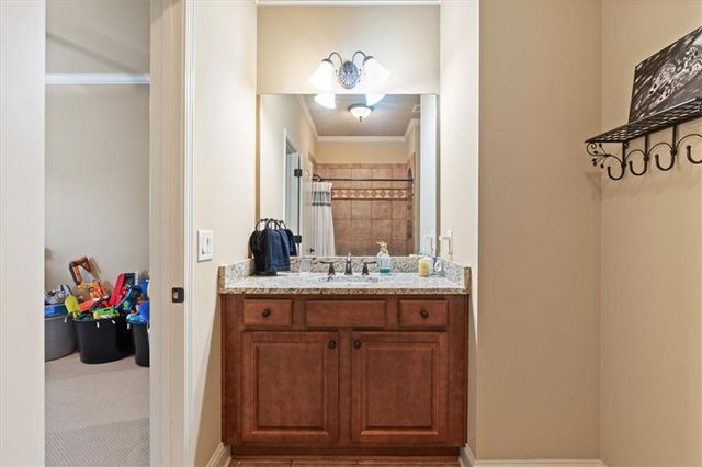 120 Fernwood Drive, Woodstock, GA 30188