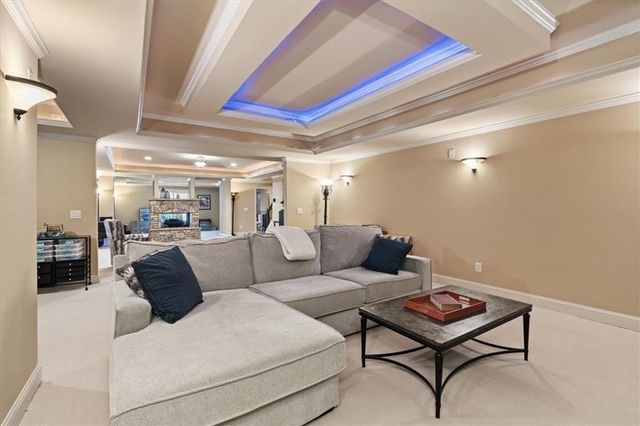 120 Fernwood Drive, Woodstock, GA 30188