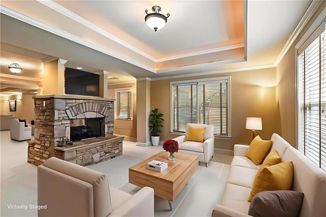 120 Fernwood Drive, Woodstock, GA 30188