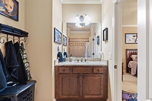 120 Fernwood Drive, Woodstock, GA 30188