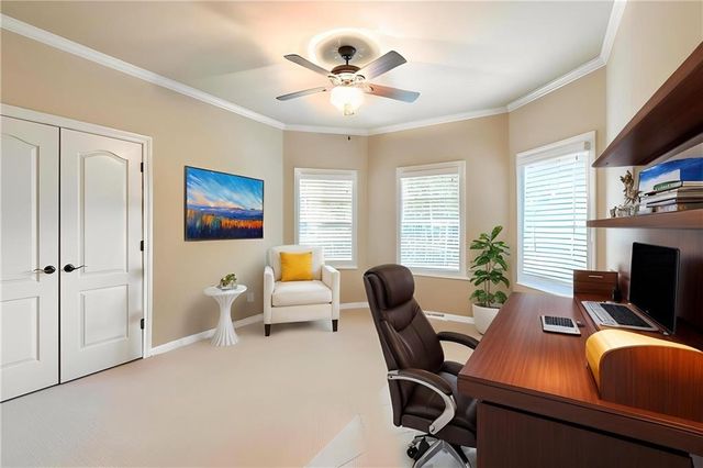 120 Fernwood Drive, Woodstock, GA 30188