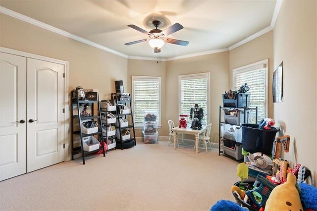 120 Fernwood Drive, Woodstock, GA 30188