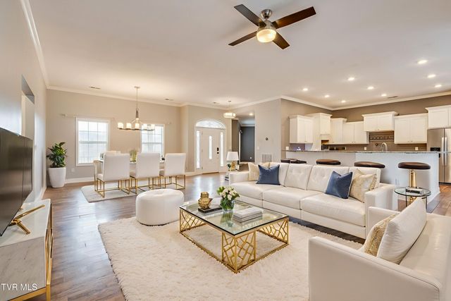 721 Powder Branch Road, Elizabethton, TN 37643