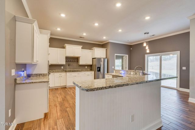 721 Powder Branch Road, Elizabethton, TN 37643