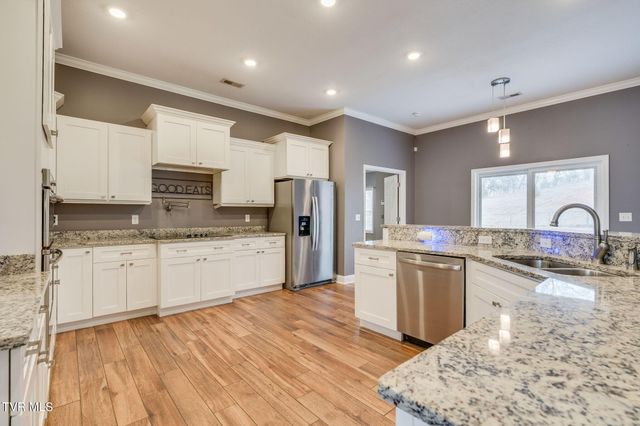 721 Powder Branch Road, Elizabethton, TN 37643