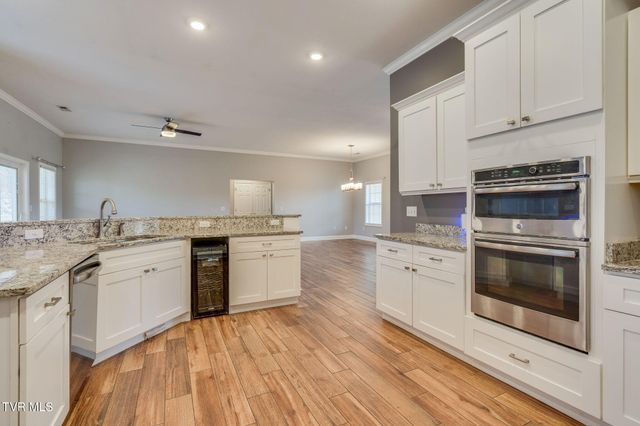 721 Powder Branch Road, Elizabethton, TN 37643