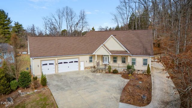 721 Powder Branch Road, Elizabethton, TN 37643