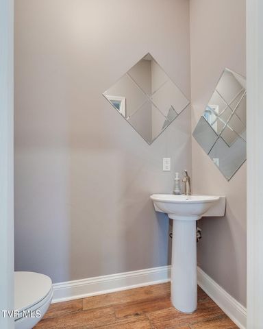 721 Powder Branch Road, Elizabethton, TN 37643