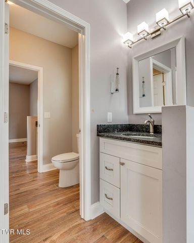 721 Powder Branch Road, Elizabethton, TN 37643