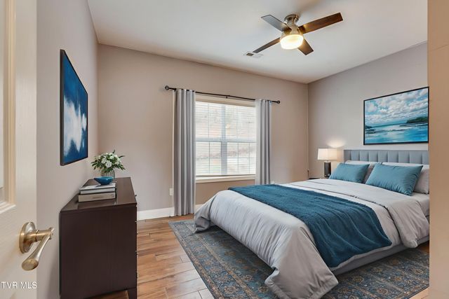 721 Powder Branch Road, Elizabethton, TN 37643