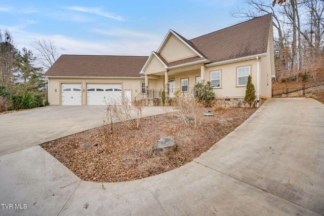 721 Powder Branch Road, Elizabethton, TN 37643