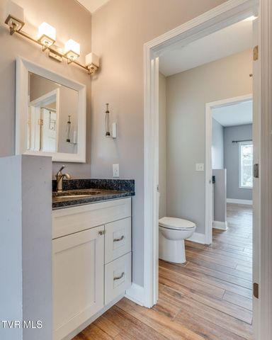 721 Powder Branch Road, Elizabethton, TN 37643