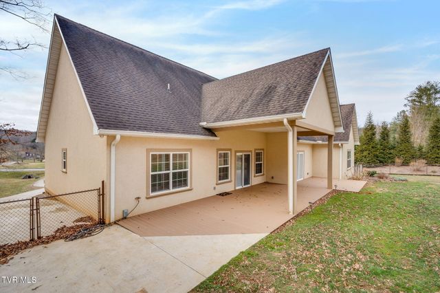 721 Powder Branch Road, Elizabethton, TN 37643