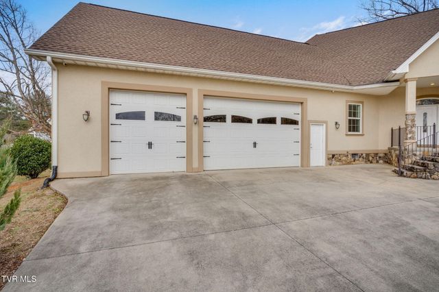 721 Powder Branch Road, Elizabethton, TN 37643