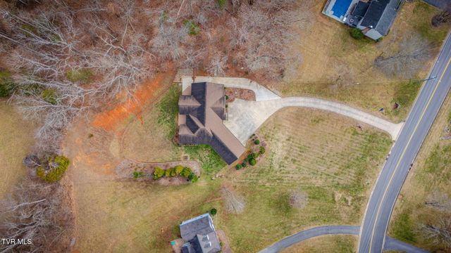 721 Powder Branch Road, Elizabethton, TN 37643