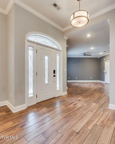 721 Powder Branch Road, Elizabethton, TN 37643