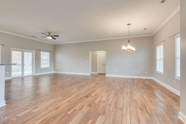 721 Powder Branch Road, Elizabethton, TN 37643