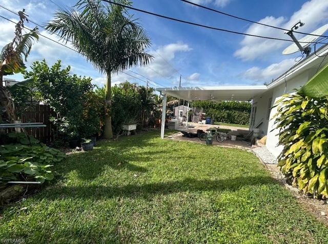 18464 Iris RD, Fort Myers, FL 33967