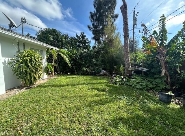 18464 Iris RD, Fort Myers, FL 33967