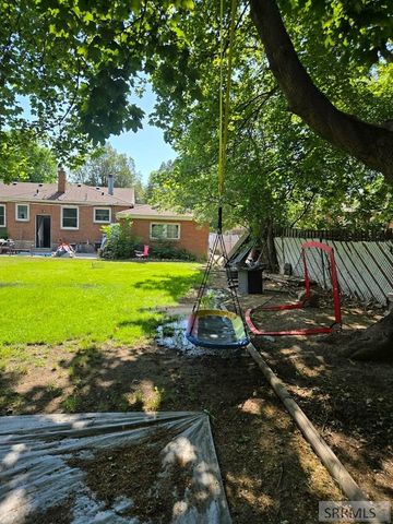 947 Cahoon Street, Pocatello, ID 83201