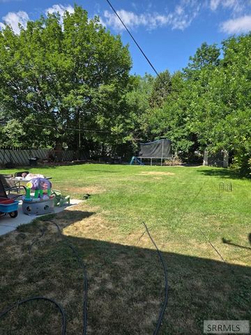 947 Cahoon Street, Pocatello, ID 83201