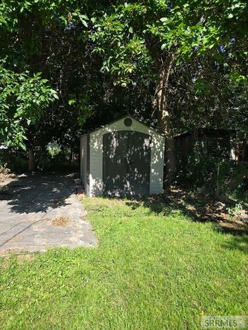 947 Cahoon Street, Pocatello, ID 83201