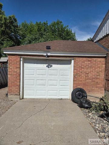 947 Cahoon Street, Pocatello, ID 83201