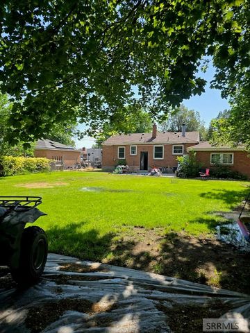 947 Cahoon Street, Pocatello, ID 83201