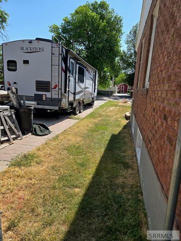 947 Cahoon Street, Pocatello, ID 83201
