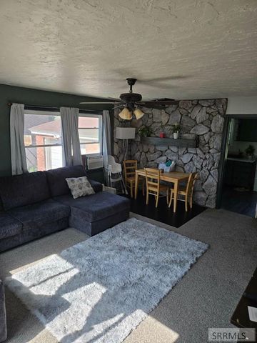 947 Cahoon Street, Pocatello, ID 83201