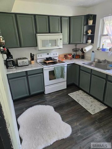947 Cahoon Street, Pocatello, ID 83201