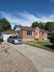 947 Cahoon Street, Pocatello, ID 83201
