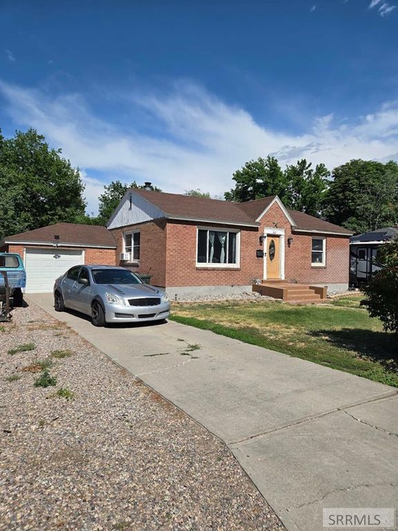 947 Cahoon Street, Pocatello, ID 83201