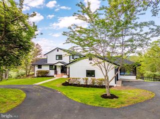 6891 WILSON RD, Marshall, VA 20115