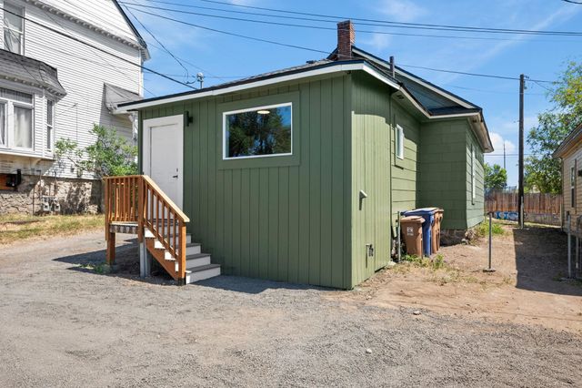 1509 N Maple St, Spokane, WA 99201