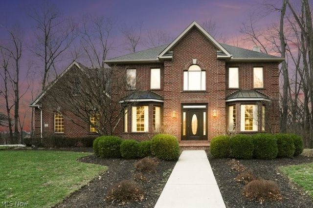 1917 Nichole Circle, Lancaster, OH 43130