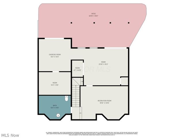 1917 Nichole Circle, Lancaster, OH 43130