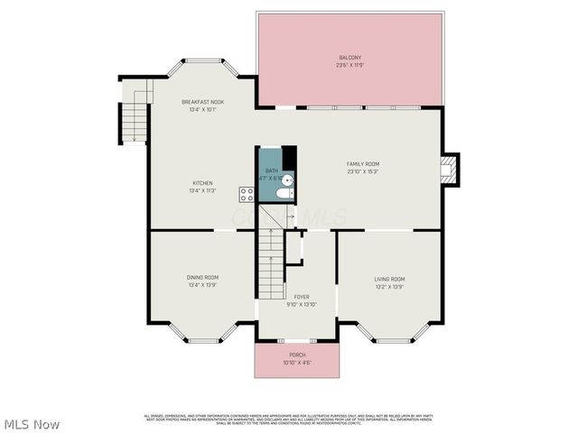 1917 Nichole Circle, Lancaster, OH 43130