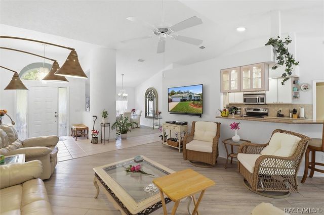 721 Inverie Drive, Inverness, FL 34453