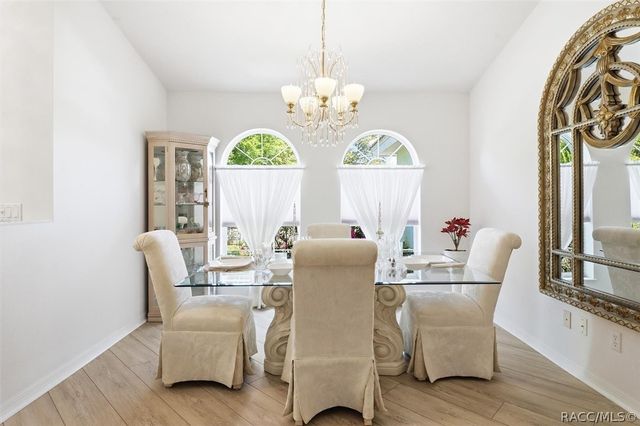 721 Inverie Drive, Inverness, FL 34453